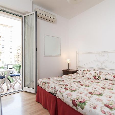 Le Rose B&B Roma Habitación foto