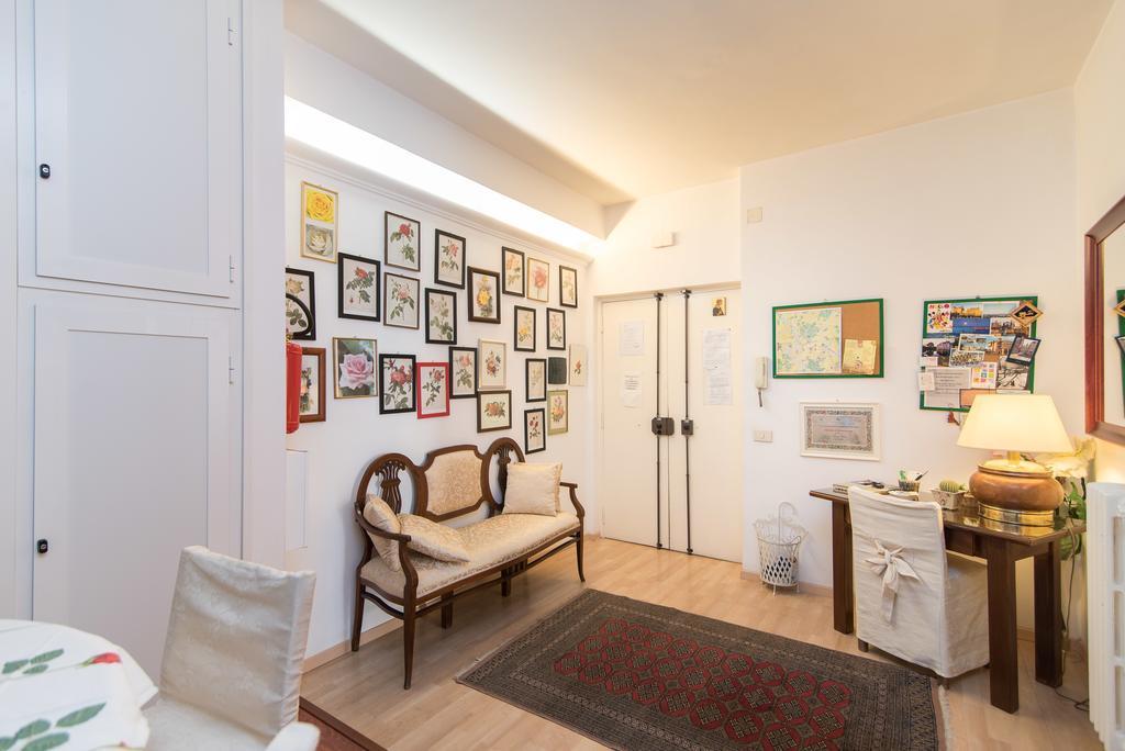 Le Rose B&B Roma Exterior foto