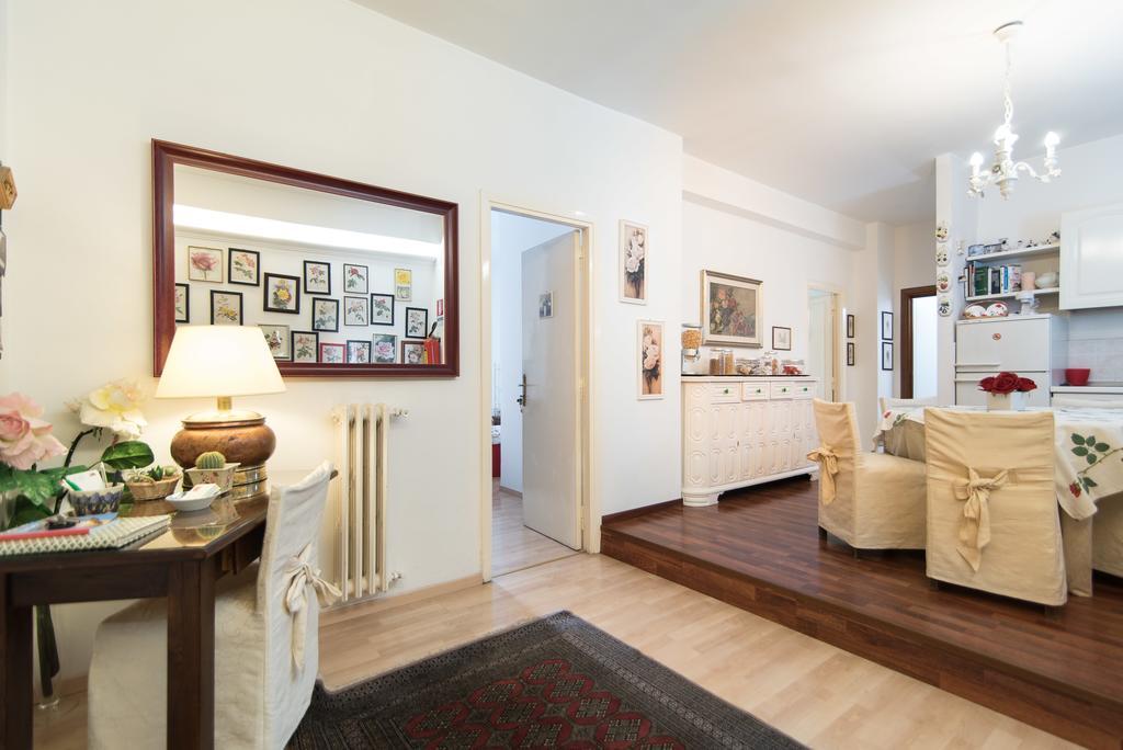 Le Rose B&B Roma Exterior foto