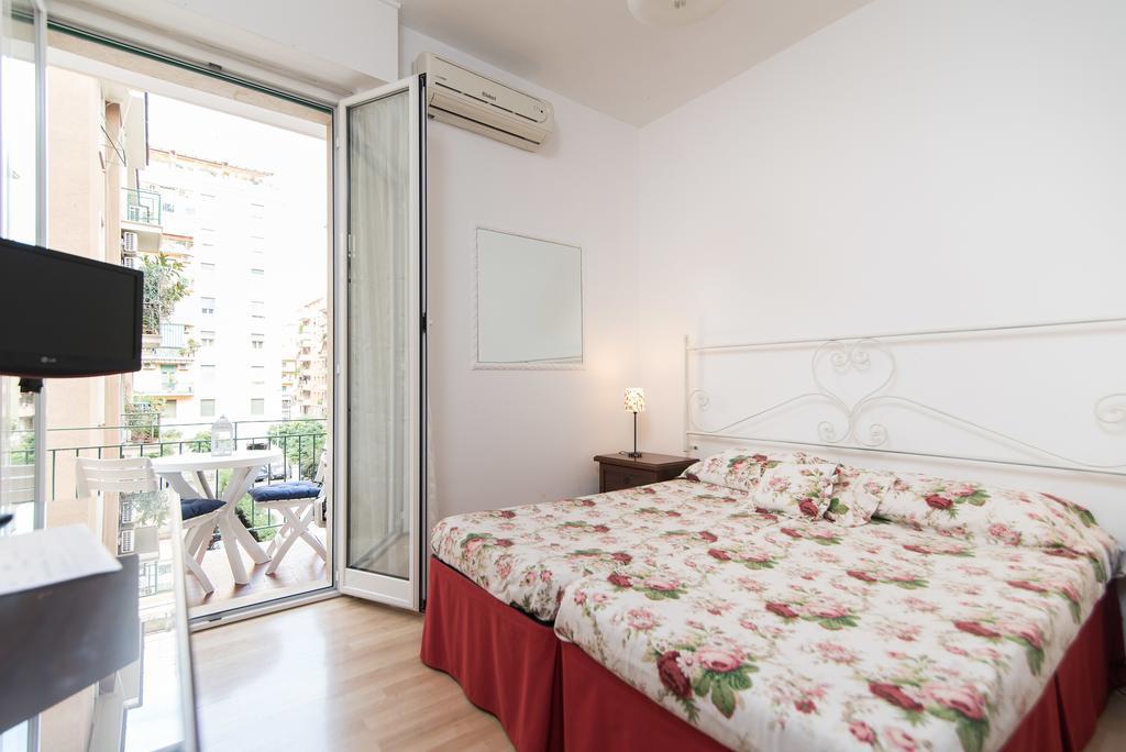 Le Rose B&B Roma Habitación foto